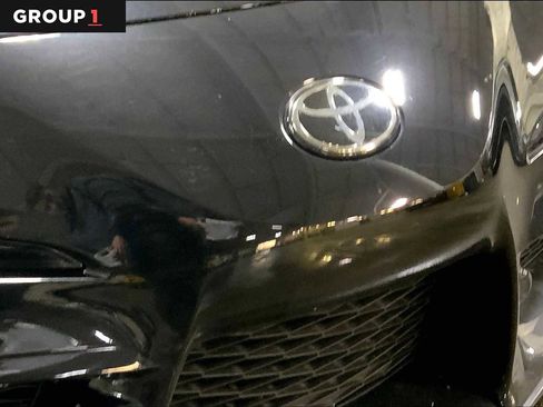 Certified 2023 Toyota Supra Premium image 36