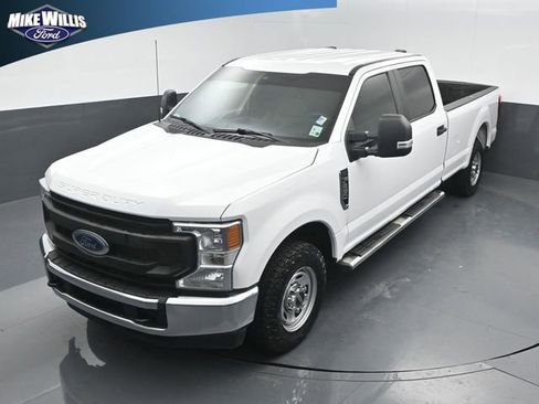 Certified 2022 Ford F250 XL w/ Power Equipment Group image 11