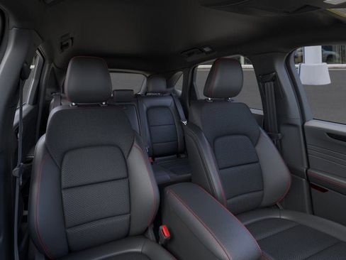 New 2026 Ford Escape ST-Line w/ Tech Pack #1 image 10