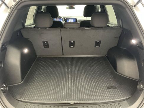 Certified 2026 Chevrolet Equinox LT w/ LPO, Floor Liner Package FWD image 27