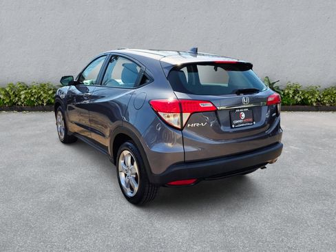 Used 2019 Honda HR-V LX image 8