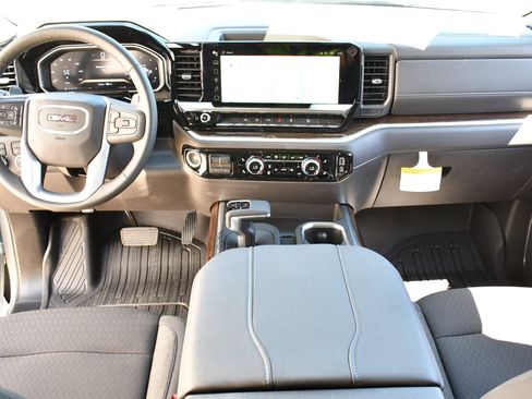 New 2026 GMC Sierra 1500 Elevation AWD/4WD image 18