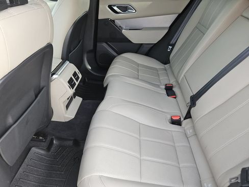 Used 2023 Land Rover Range Rover Velar R-Dynamic S AWD/4WD image 30