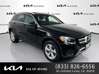 Used 2018 Mercedes-Benz GLC 300