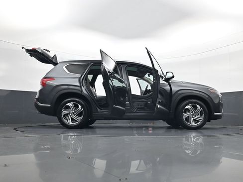 Certified 2023 Hyundai Santa Fe SEL w/ Premium Package image 33