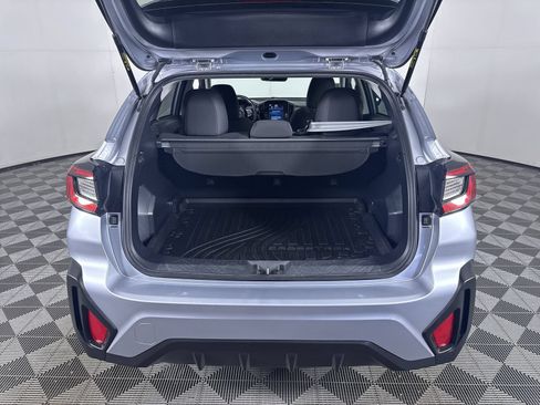 Certified 2025 Subaru Crosstrek 2.5i Premium AWD/4WD image 29