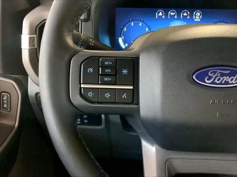 Used 2025 Ford F150 XLT w/ Equipment Group 301A Standard image 23
