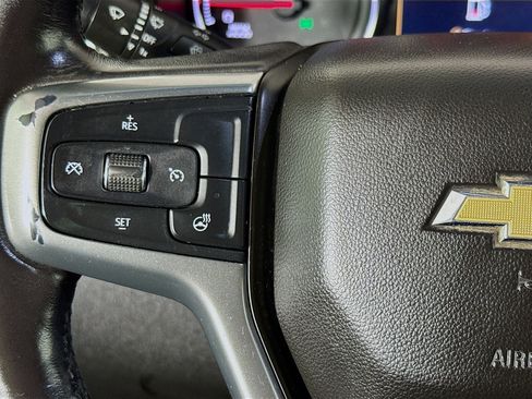 Used 2020 Chevrolet Silverado 2500 LT image 13