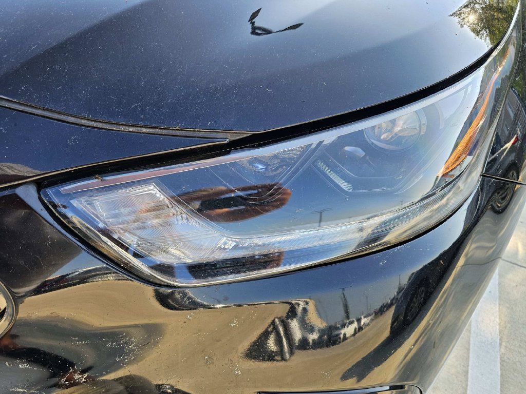 Used 2023 Toyota Highlander XSE FWD image 7