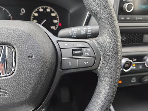 Used 2024 Honda CR-V LX image 20