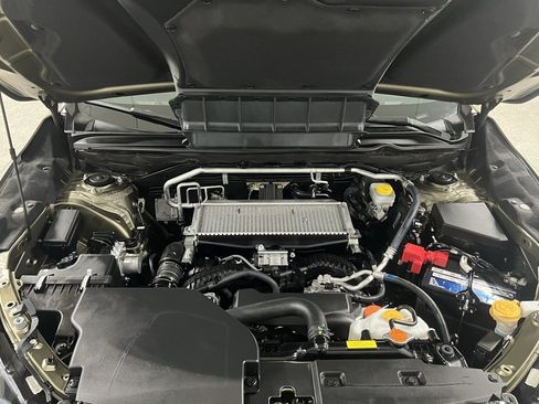 Used 2023 Subaru Ascent Touring image 64