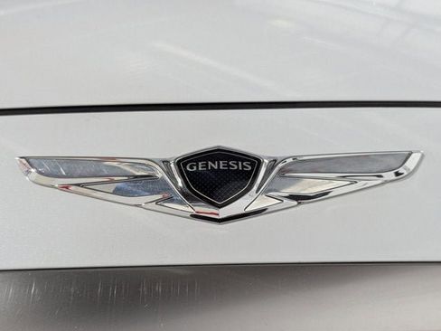 Used 2018 Genesis G80 5.0 Ultimate image 55