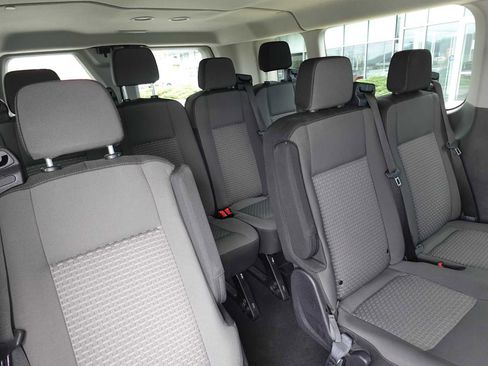 Used 2024 Ford Transit 350 XLT RWD image 27