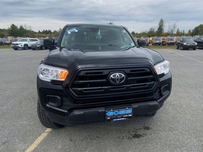 Used 2019 Toyota Tacoma SR5
