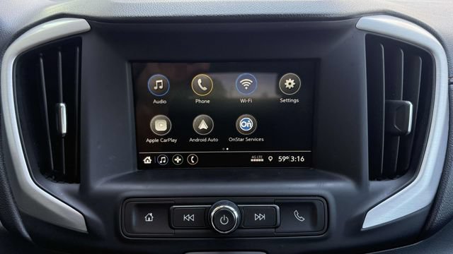 Used 2019 GMC Terrain SLE w/ Driver Convenience Package FWD image 70