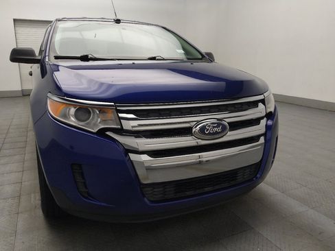 Used 2014 Ford Edge SE FWD image 14