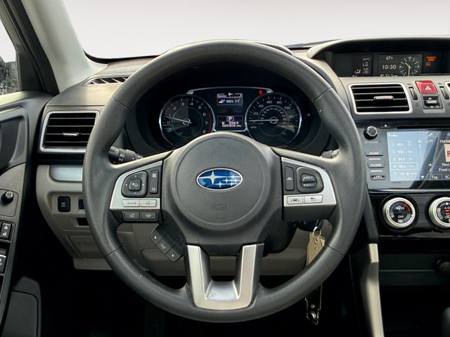 Used 2018 Subaru Forester 2.5i Premium AWD/4WD image 18