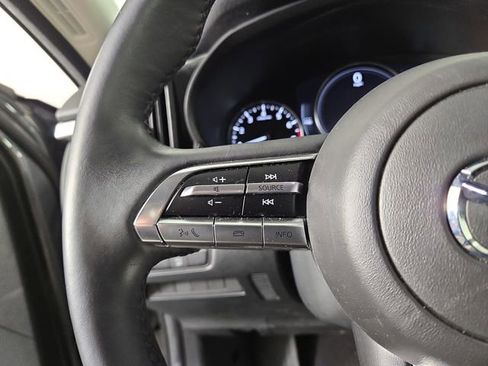 Used 2024 MAZDA CX-50 AWD 2.5 S w/ Cargo Package image 22