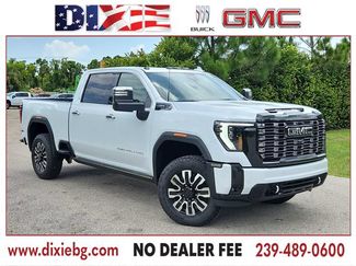 New 2026 GMC Sierra 3500 Denali Ultimate AWD/4WD video 1