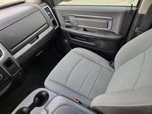 Certified 2023 RAM 1500 Classic SLT w/ Electronics Group AWD/4WD image 19