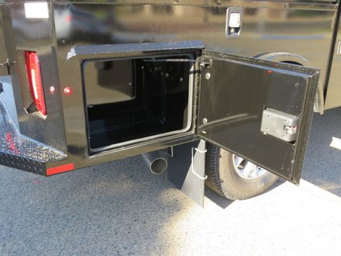 New 2023 RAM 3500 SLT w/ Quick Order Package 2YG SLT image 22