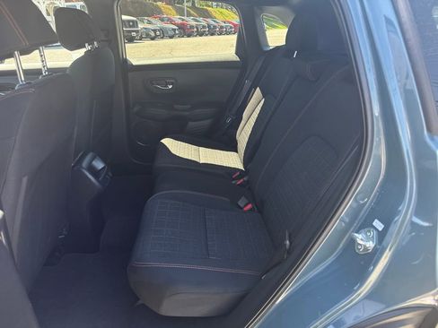 Used 2024 Honda HR-V Sport image 22