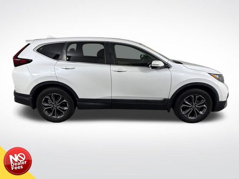 Used 2022 Honda CR-V EX image 2