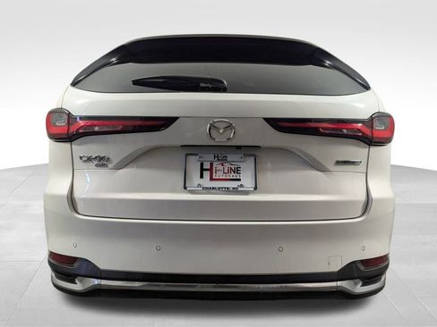 Used 2024 MAZDA CX-90 Plug-In Hybrid w/ Premium Plus image 59