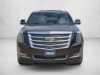 Used 2018 Cadillac Escalade ESV Platinum RWD video 2