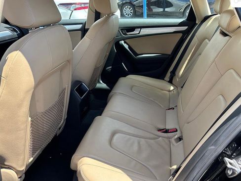 Used 2014 Audi A4 2.0T Premium w/ S Line Style Package FWD image 8