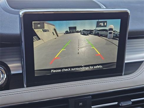 Used 2022 Lincoln Corsair FWD image 18