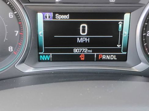 Used 2018 Chevrolet Malibu Premier w/ Premier Sun and Wheel Package image 36