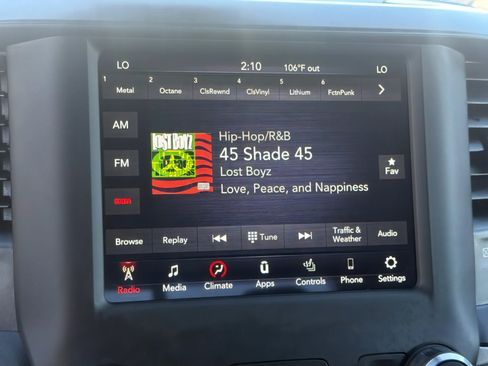 Used 2020 RAM 1500 Lone Star image 21