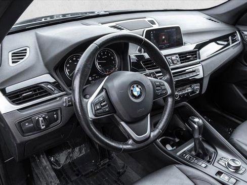 Used 2019 BMW X1 xDrive28i image 10