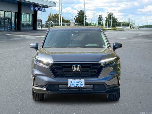 New 2026 Honda CR-V EX image 2
