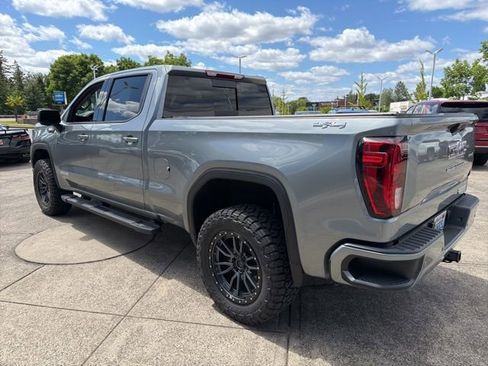 Used 2026 GMC Sierra 1500 Elevation w/ Elevation Premium Package AWD/4WD image 6