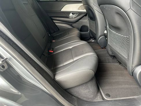 Used 2022 Mercedes-Benz GLE 350 4MATIC image 36