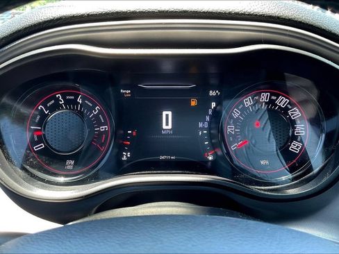Used 2023 Dodge Challenger GT w/ Blacktop Package RWD image 12