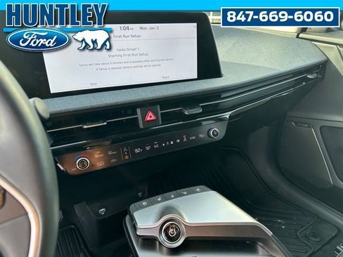 Used 2024 Kia EV6 Wind w/ Wind Technology Package image 21