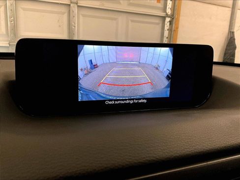 Used 2024 MAZDA CX-50 AWD 2.5 S w/ Cargo Package image 20