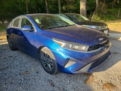 Used 2023 Kia Forte LXS w/ LXS Technology Package