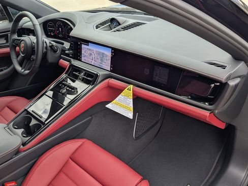 New 2026 Porsche Panamera 4 image 26