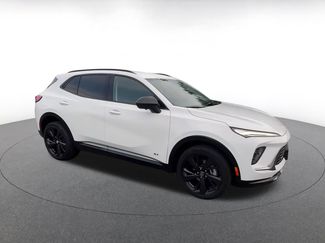 Used 2024 Buick Envision Sport Touring video 2