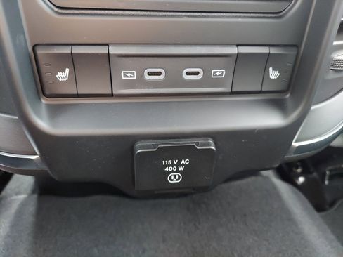 New 2026 RAM 2500 Laramie image 35