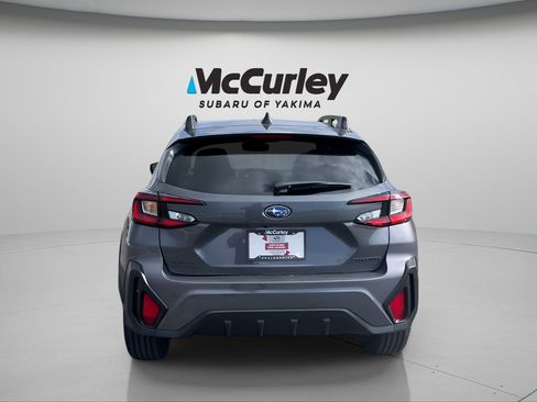 Certified 2026 Subaru Crosstrek 2.0i Premium AWD/4WD image 4