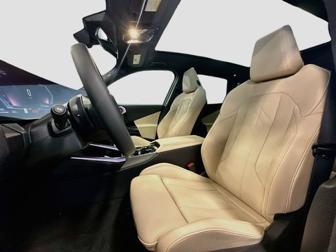 New 2026 BMW X3 xDrive30i w/ Premium Package AWD/4WD image 21