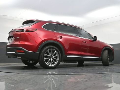 Used 2019 MAZDA CX-9 Grand Touring image 33
