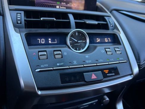 Used 2018 Lexus NX 300 FWD w/ Accessory Package 2 image 26