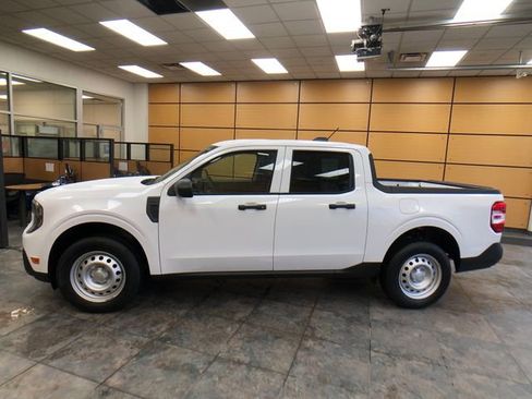 New 2026 Ford Maverick XL AWD/4WD image 4