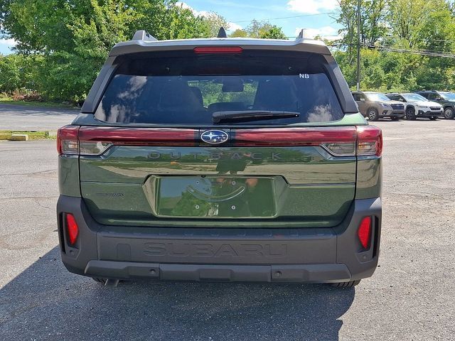 New 2026 Subaru Outback Premium AWD/4WD image 5